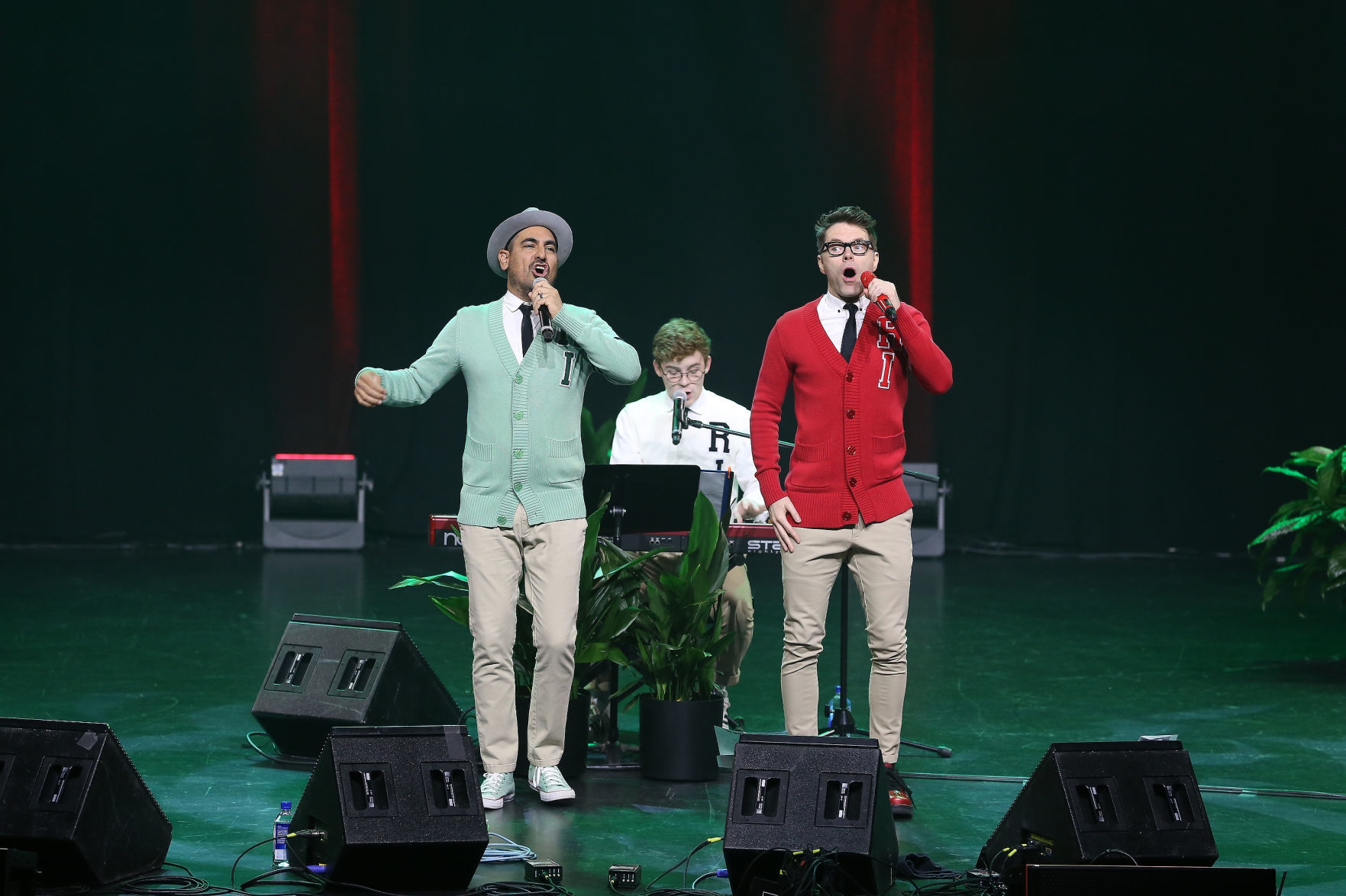 Bobby Bones and the Raging Idiots